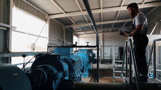 Биотерра Grundfos смотреть онлайн