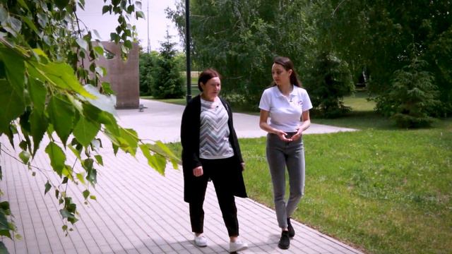 Народный гид 16.06.23. Шарлыкский район смотреть онлайн