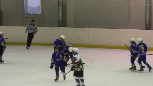 2016 02 07 3 й период Лигры 2004 НСК Энергия 2004 НСК первенство Новосибирска смотреть онлайн