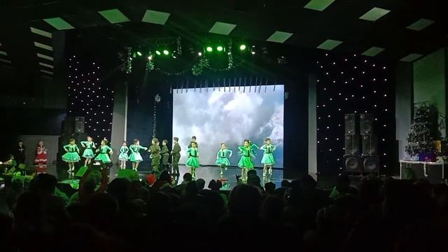 Авива Танцы 25 .12.2021 смотреть онлайн