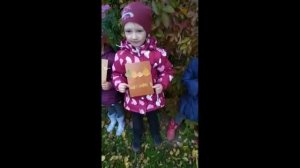 система работы по экологическому воспитанию в старшей дошкольной группе "Непоседы"