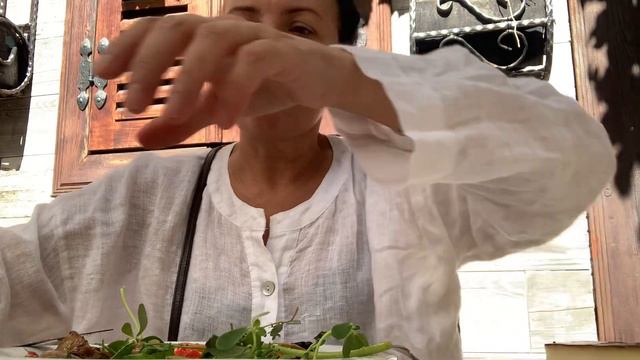 Переехала в другой номер / облилась чаем на обеде / Алания Турция смотреть онлайн