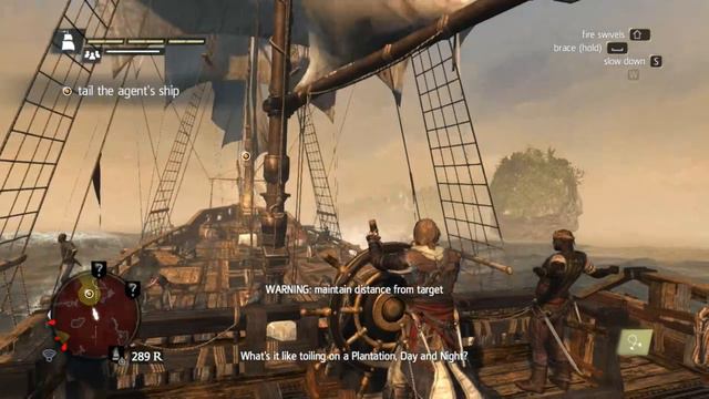 Sugarcane and it's Yields , Assassin's Creed 4 Black Flag смотреть онлайн