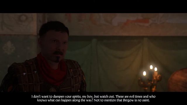 James Plays KINGDOM COME DELIVERANCE #46 - Epilogue смотреть онлайн