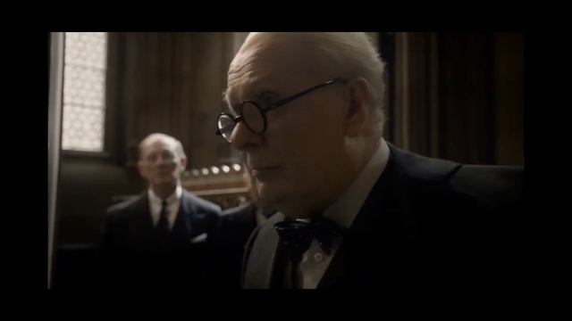 Темні часи (2017) смотреть онлайн