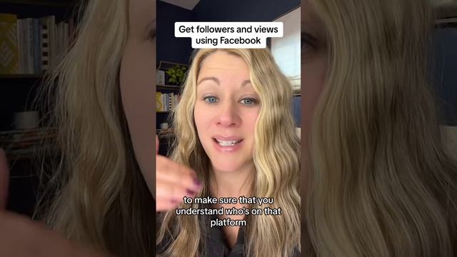 Get followers on facebook using this hack смотреть онлайн