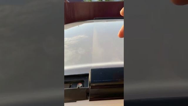 Быстрый ремонт крыши на Митсубиси смотреть онлайн