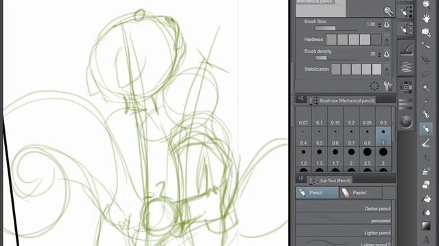 Drawing a furry comic lewd scenes II смотреть онлайн