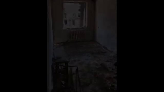 Мариуполь. Строителей, 86, внутри дома. Май 22г. смотреть онлайн