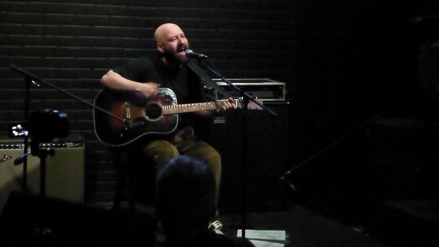 Алексей Дёмин ( DЁМИN ) - 27/05/23 СПб (Фестиваль "Искры электричества") смотреть онлайн