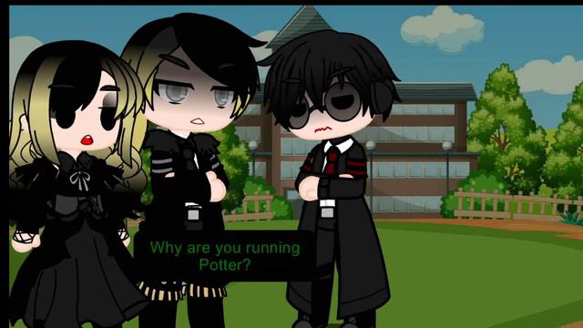 Like Father Like Son Meme| Harry Potter Version| смотреть онлайн