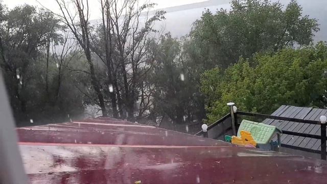 2021.06.24.Самара.Ураган над Волгой смотреть онлайн