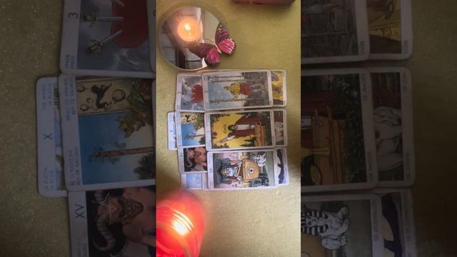 Don’t miss this SPECIAL ? surprise for you ? PS. Justice is TRUTH, BALANCE and HEALING смотреть онлайн
