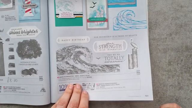 Stampin' Up! Last Chance Sale 2023 смотреть онлайн
