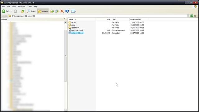 HC 02 Install IBM Support Assistant and Health Center смотреть онлайн