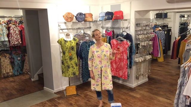 Fashion Fix Alice Collins Dresses & Tops 29th May 2020 смотреть онлайн