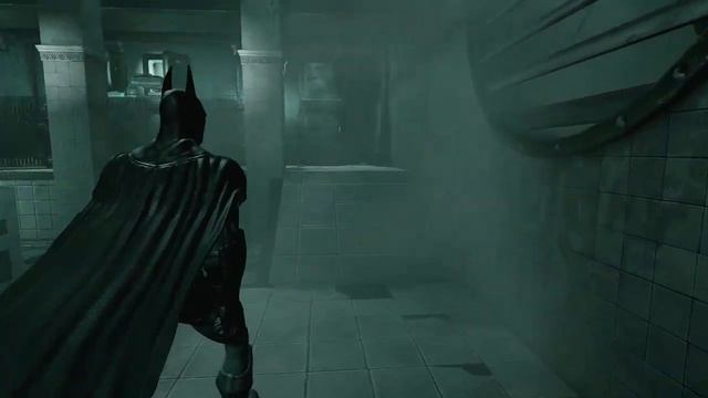Batman Arkham Asylum Abridged Episode 3 смотреть онлайн