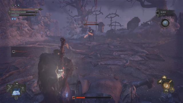 Lords of the Fallen PVP #2 смотреть онлайн