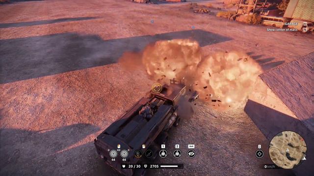 I crafted 32x Sea Mines so you dont have to | Crossout смотреть онлайн