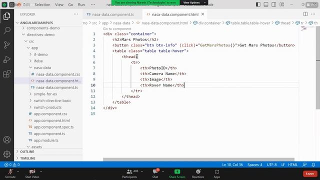 Angular 17 April 2023 смотреть онлайн