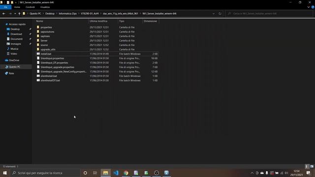 Tutorial Installazione Informatica PowerCenter 9.6.1 смотреть онлайн