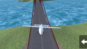 EMERGENCY PLANE CRASH LANDINGS - will survive? ? | Plane Crash Game Android Flight Simulator