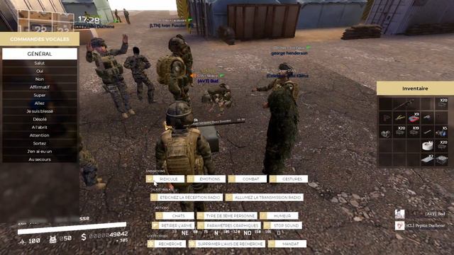 Garry's Mod C'est la fete dans urfim pamir afghanistan RP :D смотреть онлайн