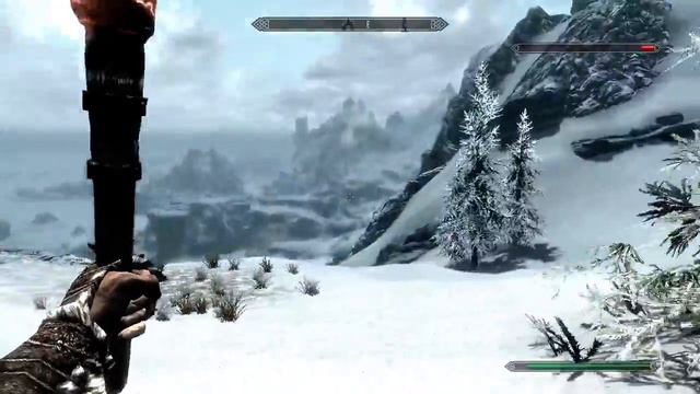 The Dark Ranger Episode 6: "Vigilant" • Skyrim Roleplay смотреть онлайн