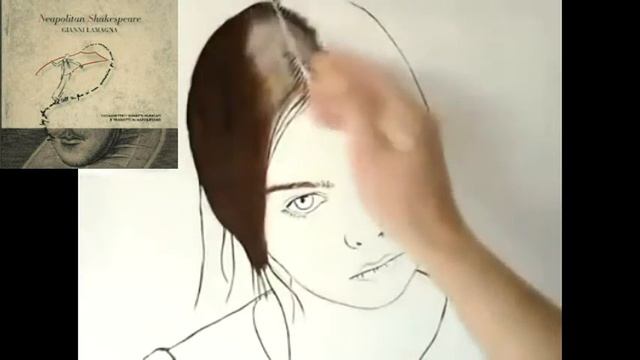 Neapolitan Shakespeare - " 'o nuvanta " (sonnet 90) - Gianni Lamagna смотреть онлайн