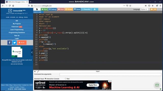 list concept in python telugu|lists in python|python programming language in telugu|lists in python смотреть онлайн