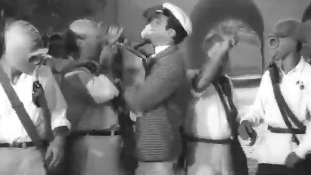 Гражданин, вы отравлены! = Золотой Телёнок смотреть онлайн