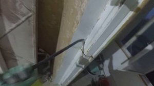 Демонтаж Балконного Блока (окно) в панельном доме. Лом, кувалда, болгарка и пара ровных рук.