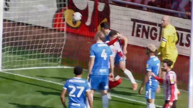 Extended Highlights | Sunderland AFC 2 - 1 Birmingham City смотреть онлайн