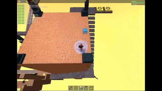 [Update 6/14/16] PridezzV3 Roblox Level 7 Exploit 2016 смотреть онлайн