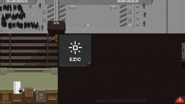 La orden aguarda - Papers, Please - #4 смотреть онлайн