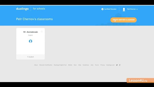 Duolingo. Часть 1. | Введение