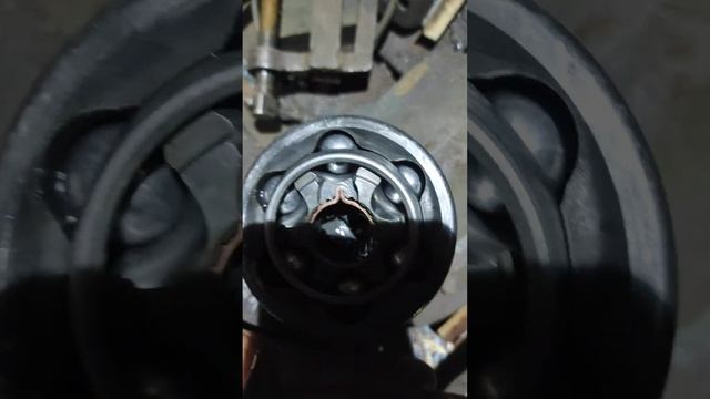 Снятие хитрого кольца на наружнем шрусе ауди 100 c3 смотреть онлайн