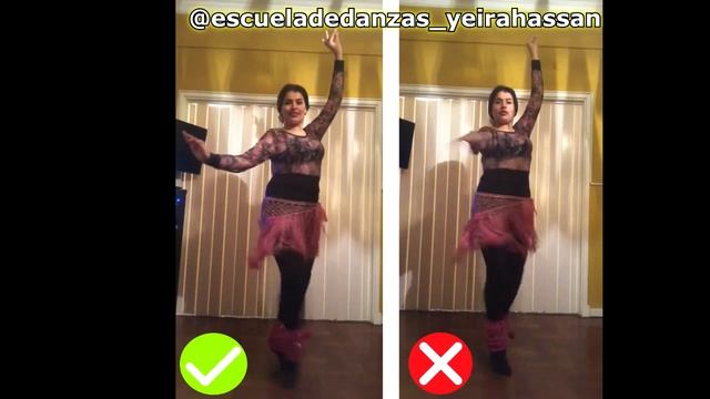 Cepillado - Bellydance Online смотреть онлайн