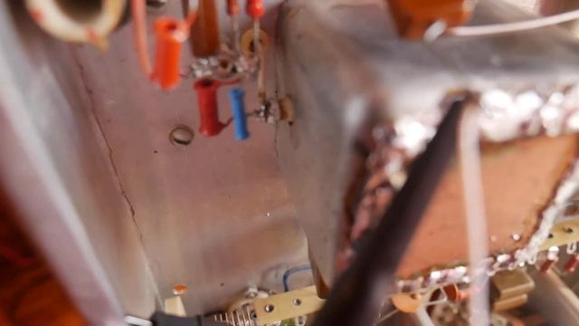 Настройка диапазона перекрытия ГПД UW3DI день второй - Рабочие моменты смотреть онлайн