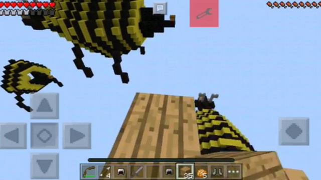 Sky wars #1 лучник от бога смотреть онлайн