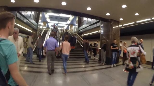 Russia Trips Part 1 смотреть онлайн