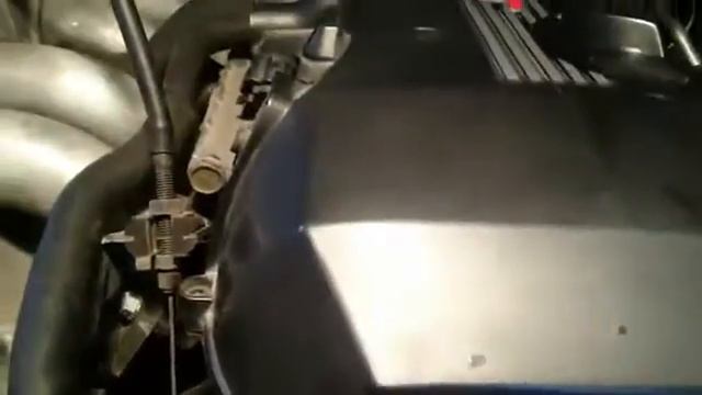 99 Altezza 3SGE BEAMS 6MT With Blitz Roots Style Supercharger