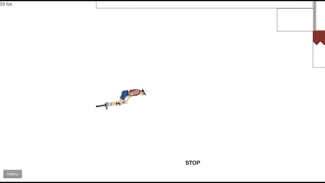 Б - БЕЗЫСХОДНОСТЬ! В ЭТОЙ СИТУАЦИИ НАШИ ПОЛНОМОЧИЯ ВСЁ! Happy Wheels Бутылка Воды Челлендж Уровень смотреть онлайн