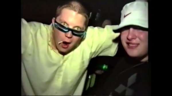 DJ Глюк - Hardstyle FucKKKing Jumping Vol.67 [Hardstyle/Jumpstyle] Февраль 2023