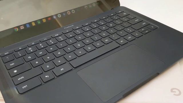 Primeras impresiones Pixelbook Go смотреть онлайн