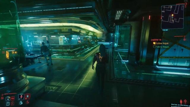Cyberpunk 2077 | How To Get Porsche 911 For Free | Samurai Jacket | Johnny's Gun | AngryKarthik смотреть онлайн