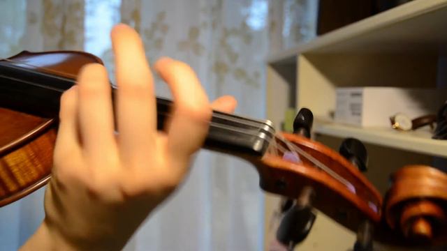 Haikyuu!! Season 4 OP - PHOENIX | VIOLIN COVER