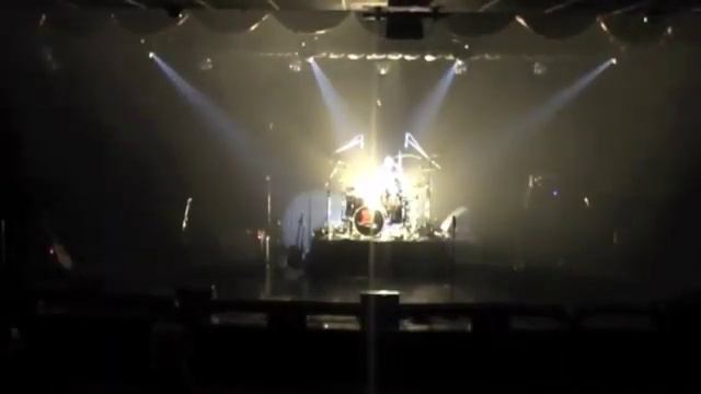 MOBY DICK DRUM SOLO Performed by Peter Dallas смотреть онлайн