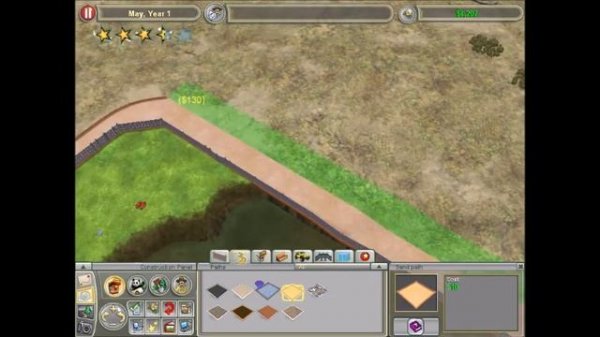 Zoo Tycoon 2 African Adventure The African Diversity Zoo