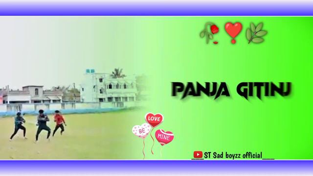 New santali romantic whatsapp status video💕santali ringtone video🌹 santali status video 2023 смотреть онлайн